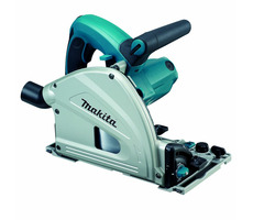 Makita SP6000J / Piła wgłębna / 165mm / 1300W / systainer