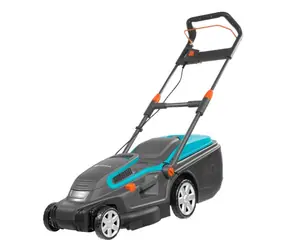 Gardena Kosiarka elektryczna PowerMax 1800:42 / Kosiarka elektryczna 1800W / kosz: 45 l 