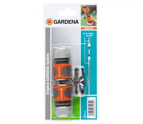 Zestaw złączy Gardena do węży 13mm (1:2")