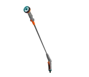 Listwa natryskowa Gardena Comfort ze spustem / do węża