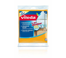 Ściereczka do okien Vileda 141327 +30% MF