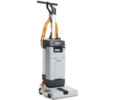 Nilfisk SC 100 E / Pralka do podłóg / 800W / Odkurzanie: 3,5 KPA / 2100 obr./min / zasięg 310mm / 10m