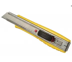 Stanley FatMax 0-10-421 / Nóż z łamanym ostrzem / Szerokość ostrza 18x155mm
