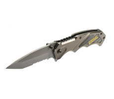 Stanley FatMax FMHT0-10311 / Nóż sportowy / Składany / Długość ostrza 80 mm / wyprzedaż
