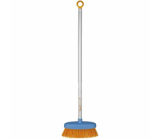 Fiskars Moja pierwsza miotła dziecięca Fiskars / dla małych ogrodników