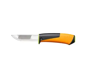 Fiskars Hardware 1023619 Nóż do ciężkich prac / Długość 21,9 cm