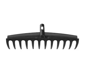 Fiskars SOLID 1014917 Grabie uniwersalne / szerokość 41 cm 