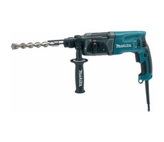 Makita HR2470 / Młotek wielofunkcyjny / 780W / 2,4J / 1100 obr/min / 4500 uderzeń-min