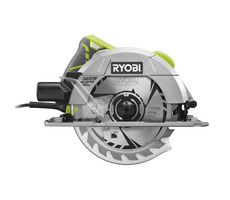 Ryobi RCS1400-G / Piła tarczowa / 1400W / średnica ostrza: 190 mm 
