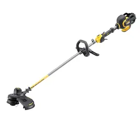DeWalt DCM571N / Kosiarka akumulatorowa / 54V / Zasięg: 38 cm / Prędkości 5600 min / Średnica sznurka 2 mm / bez akumulatora