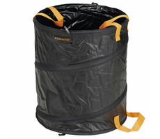Fiskars SOLID 1015646 składany kosz 56l