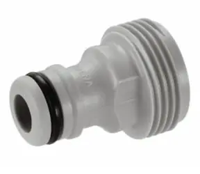 Gardena 00921-50 Adapter węża do kranów z gwintem 26,5 mm (G 3|4")