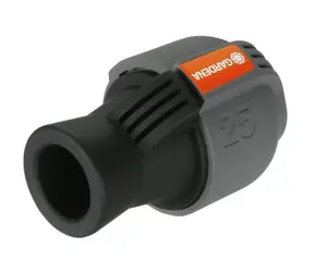 Gardena 02761-20 Złącze 25 mm x gwint wewnętrzny 3|4"