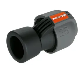 Gardena 02762-20 Złącze 25 mm x gwint wewnętrzny 1"