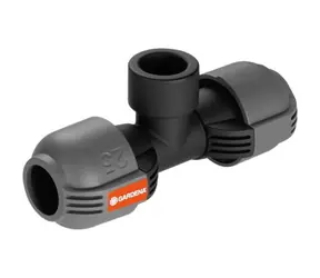 Gardena 02790-20 Trójnik 25 mm x gwint wewnętrzny 3|4"