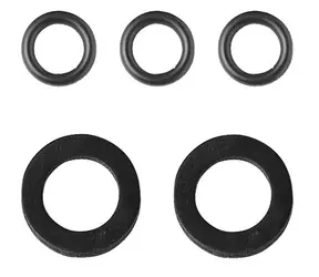 Gardena Profi Maxi-Flow 02824-20 Zestaw uszczelek do 2801|2802