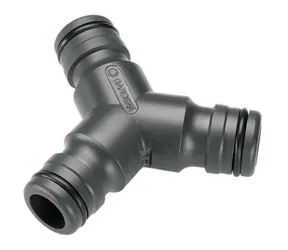 Gardena Profi Maxi-Flow 02833-20 Trójnik Y 3|4"