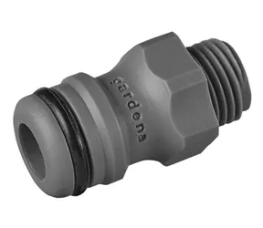 Gardena 02920-26 Przyłącze uniwersalne 13,2 mm (G 1|4")