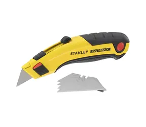 Nóż składany Stanley 0-10-778 / FATMAX