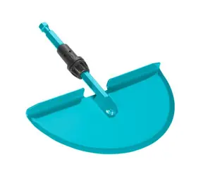 Gardena Combisystem 03149-20 Łopata do krawędzi trawnika