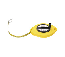 Stanley 0-34-105 / Opaska 20m zamykana taśmą stalową