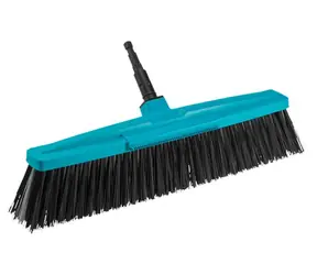Gardena Combisystem 03622-20 Miotła uliczna / Szerokość robocza 45 cm