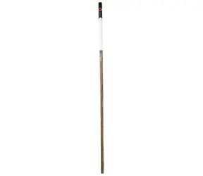 Gardena Combisystem 03723-20 Drewniany uchwyt - długość 130 cm