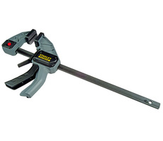 Stanley FMHT0-83235 / Zacisk jednoręczny TRIGGER - L 300mm Fatmax / 135kg / sprzedaż ostateczna