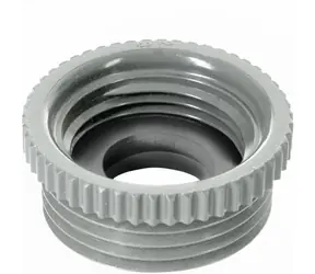 Gardena 05305-20 Adapter do zmiany z gwintu wewnętrznego 33,3 mm (G 1") na gwint zewnętrzny 26,5 mm (G 3|4")