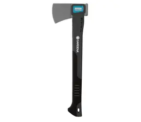 Gardena 08714-48 Siekiera uniwersalna 1000A / długość 45 cm / masa główki 700 g