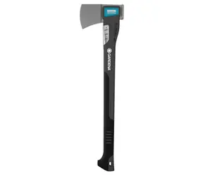 Gardena 08716-48 Siekiera uniwersalna 1400A / długość 60 cm / masa główki 1000 g