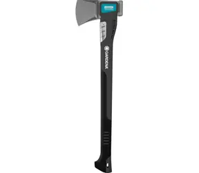 Gardena 08718-48 Siekiera rozłupująca 1600S / długość 60 cm / masa główki 1200 g