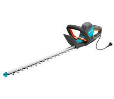 Gardena 09833-20 Elektryczne nożyce do żywopłotu ComfortCut 550|50 / 550W / Długość drążka 50 cm