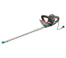 Gardena 09835-20 Elektryczne nożyce do żywopłotu PowerCut 700|65 / 700W / Długość drążka 65 cm