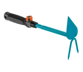 Gardena Combisystem 08911-20 Motyka mała / Szerokość robocza 6 cm