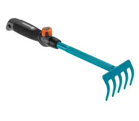 Gardena Combisystem 08925-20 Grabie do kwiatów / Szerokość robocza 8,5 cm