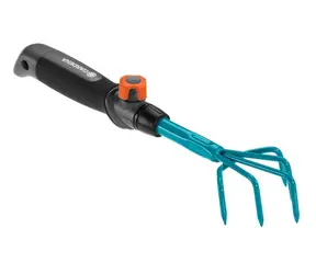 Gardena Combisystem 08923-20 Grabie do kwiatów / Szerokość robocza 7 cm