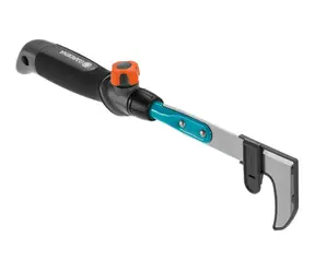 Gardena Combisystem 08927-20 Urządzenie do czyszczenia szczelin / Szerokość robocza 8,5 cm