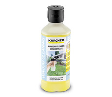 Kärcher RM 503 6.295-840.0 Środek do czyszczenia szkła - Koncentrat 500 ml