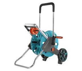 Gardena AquaRoll M Easy 18515-20 Wózek na wąż / Długość węża do 60 m