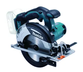 Makita DHS630Z / Akumulatorowa piła tarczowa / 18V / Tarcza: 165 mm / 3100 obr./min / bez akumulatora