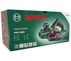 BOSCH PHO 2000 / Strug elektryczny / 680W / 82 mm / 19500 min-1