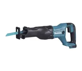 Makita DJR186ZK / Akumulatorowa piła szablasta / 18 V / Skok 32 mm / 2800 z-min / bez akumulatora