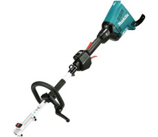 Makita DUX60Z / Aku Jednostka silnikowa / 2x18V / 0-8200 obr./min / 3 prędkości / bez Aku