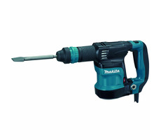 Makita HK1820 / Lekki młot kujący / 550W / 0 - 3200 uderzeń-min / 3,1J / SDS- PLUS