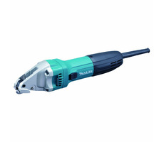 Makita JS1601 / Nożyce do blachy / 380W / 4500 oscylacji-min / Promień cięcia 250 mm