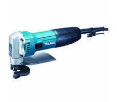 Makita JS1602 / Nożyce do blachy / 380W / 4000 oscylacji-min / Promień cięcia 30 mm