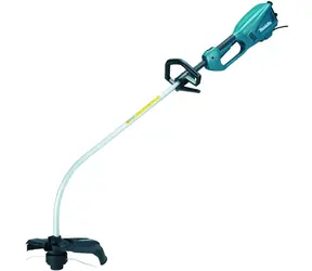 Makita UR3500 / Podkaszarka żyłkowa / 700W / 7200 obr./min / Szerokość koszenia 35 cm