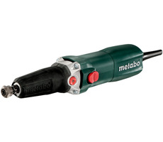 Metabo GE 710 PLUS / Szlifierka prosta / 710 W / 30 500 obr./min / Tuleja zaciskowa 6 mm
