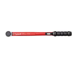 Gedore R68900200 / Klucz dynamometryczny 1|2" / 40 - 200 Nm / Długość 485 mm